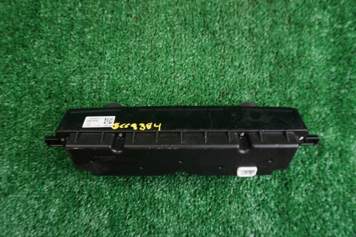 2013 2014 2015 NISSAN ALTIMA AC CLIMATE Control OEM - Picture 4 of 4