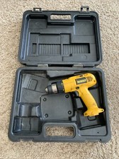 DeWalt 9.6V Cordless Drill Kit with Case, Charger & Battery — listing 6