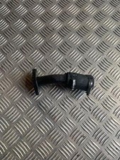 PEUGEOT 407 Coupe 6C Ladeluftkühlerschlauch 9644825080 2.00 Diesel 21197268