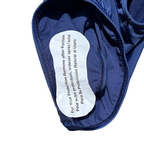 🌻NUEVO Traje de baño Speedo Competitive Blue 1 pieza ProLT Super Pro para mujer talla 10/36. - Imagen 7 de 10