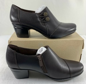 clarks emslie warren brown