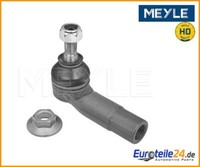 Spurstangenkopf MEYLE-HD: Better Than Oe. Meyle 1160200025/HD