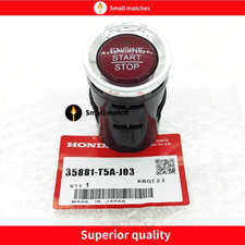 OEM New Engine Start / Stop Switch 35881-T5A-...