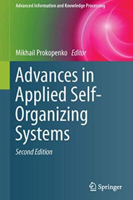 Prokopenko - Advances in Applied Self-Organizing Systems - New paperba - X555z