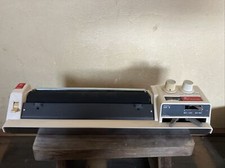 Knitmaster Knit Radar KR5 Used, in good condition, vintage,Operation not confirm