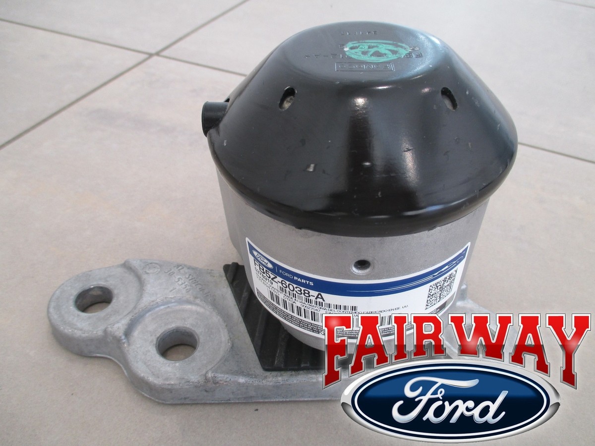 11 thru 19 Explorer OEM Genuine Ford Engine Motor Mount 3.5L