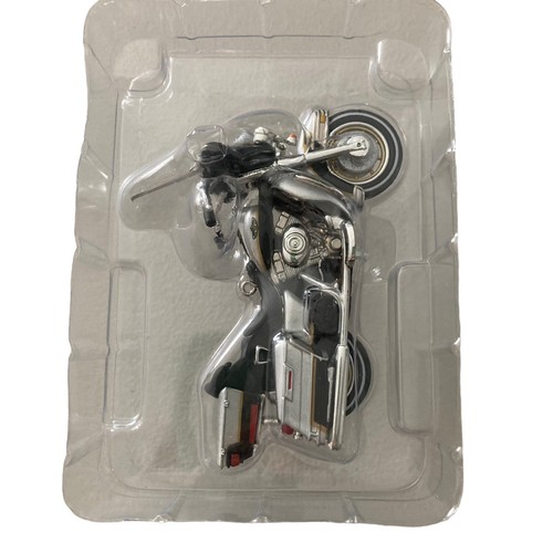 2003 100th Anniversary Ultra Classic Electra Glide Harley-Davidson Ornament NEU - Bild 7 von 13