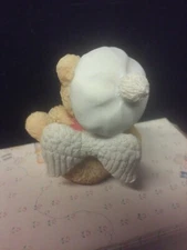 CHERISHED TEDDIES [ FROM MY HEART ] 