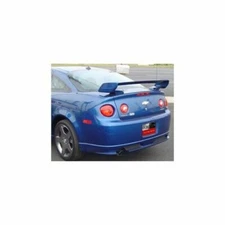 WingTech Factory Style Two Post Rear Spoiler Un-Lighted WT-14114