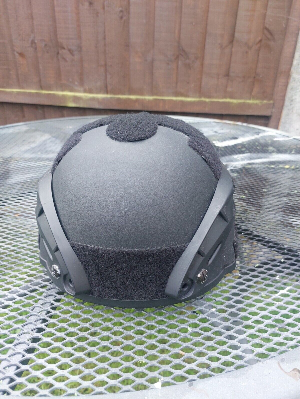 Military Helmet eBay