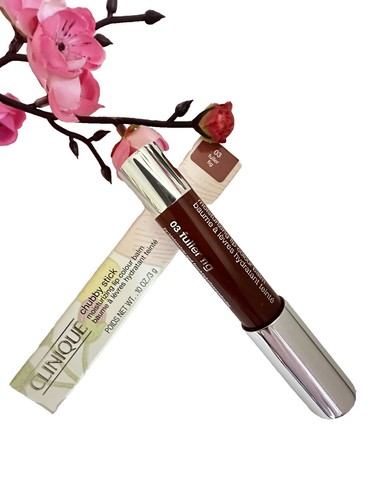 clinique vitamin c lip smoothie goodness gracious Clinique Vitamin C Lip Smoothie, Goodness Grapecious - Vintage
