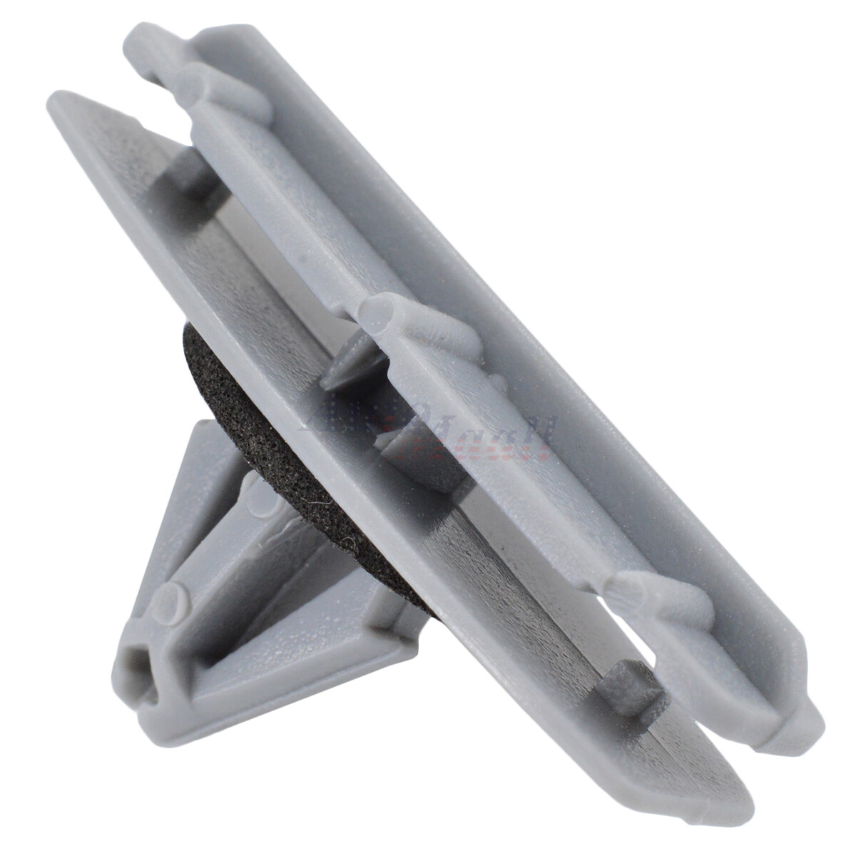 20-Piece Fender Flare & Rocker Molding Clip Kit For Jeep Wrangler JK (2007 & Newer)