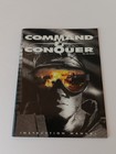 Command & Conquer PC Manual Only