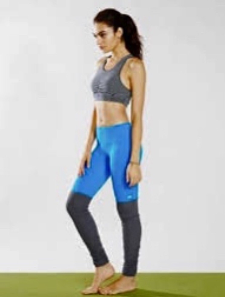 Goddess Wear Leggings