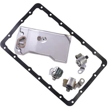 Solenoid Service Kit For Jeep A340 AW4 Transmission 1987-On 2WD & 4WD Replace