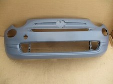 Fiat 500 Typ 312 Facelift ab 2016 Stoßfänger Stoßstange vorne NEU original