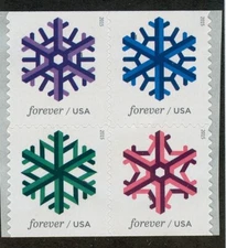 U.S. - 5031-4 - EXTRA FINE - Never Hinged