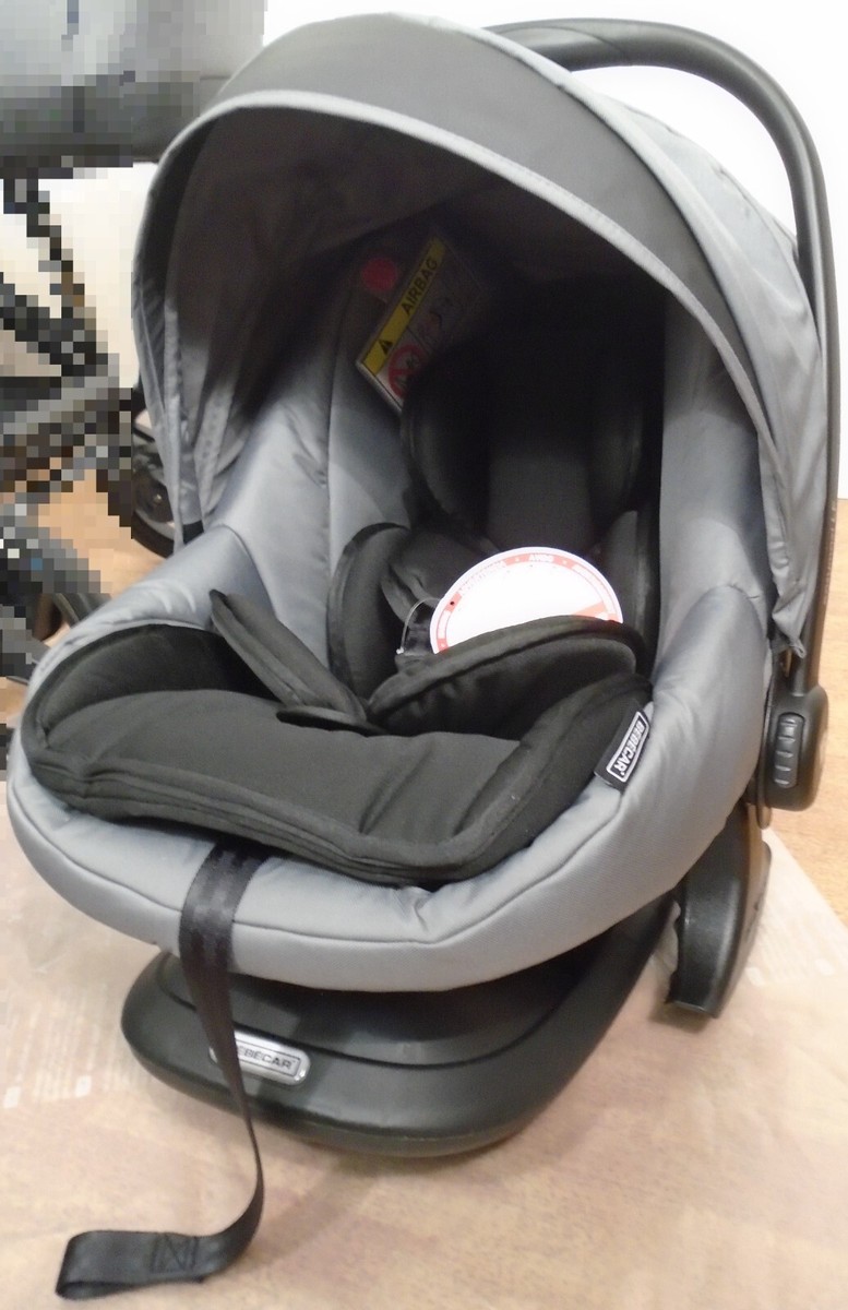 Lie Flat Newborn Car Seat Safety 1st Dreamride® Car Bed