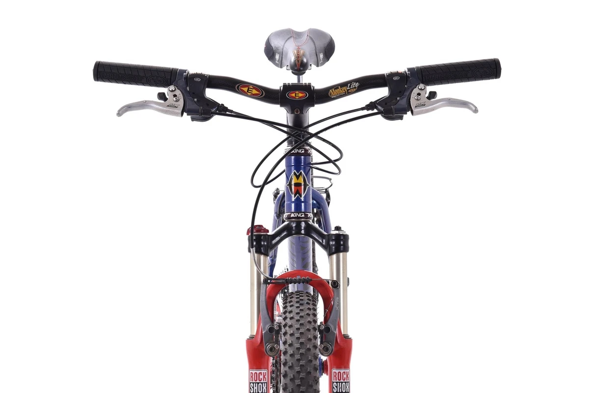 2000 downhill bike sale