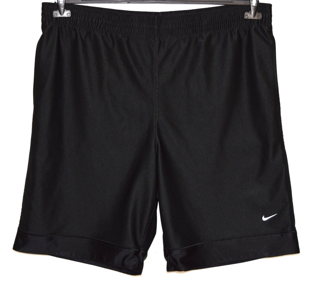 nike waffle shorts
