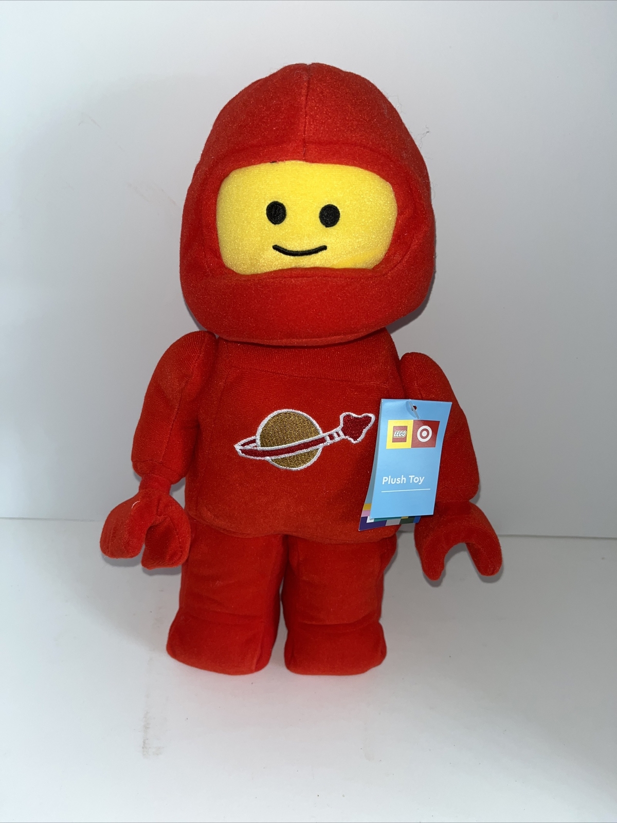 lego plush toys