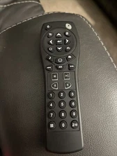 OEM GM Factory Overhead DVD Wireless Remote TV Rear 20929304