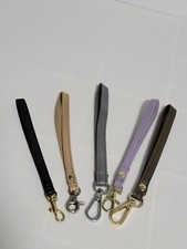 Wristlet Strap Replacement Choose Lavender, Beige, Army Green, Black, and Gray