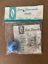 June Zimonick Petite Rose Vintage Ornament Kit