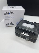 Creative Memories Rolling Sails Border Maker Cartidge Brand New