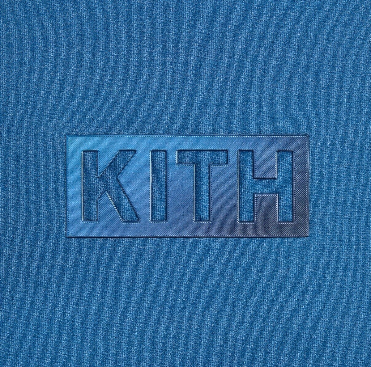 ?SOLD OUT?Kith for BMW M Vintage Nelson Crewneck | M | IN STOCK 
