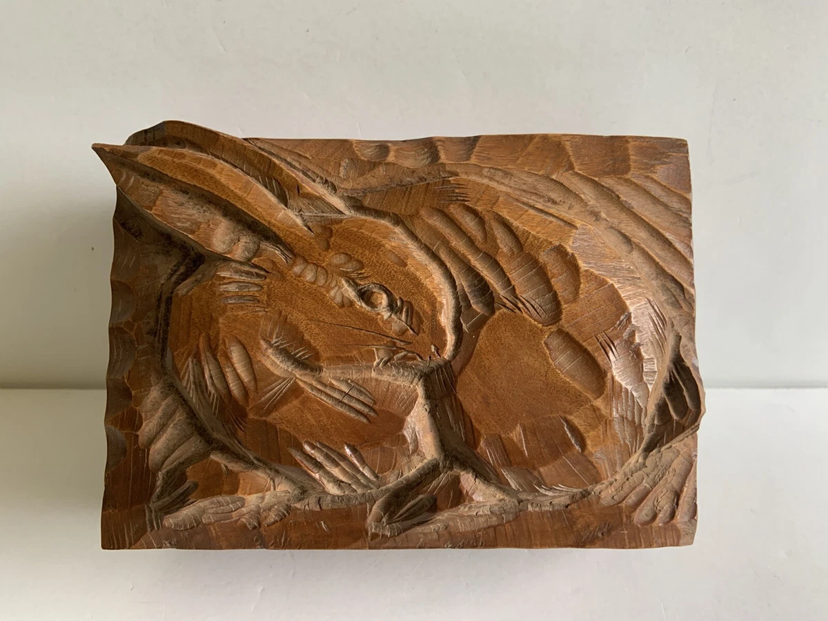 Japanese Wood Box In Collectible Japanese Boxes (1900-Now) for