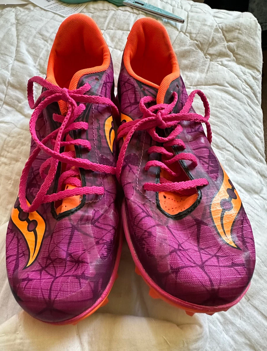 Saucony shay sale xc4 flat