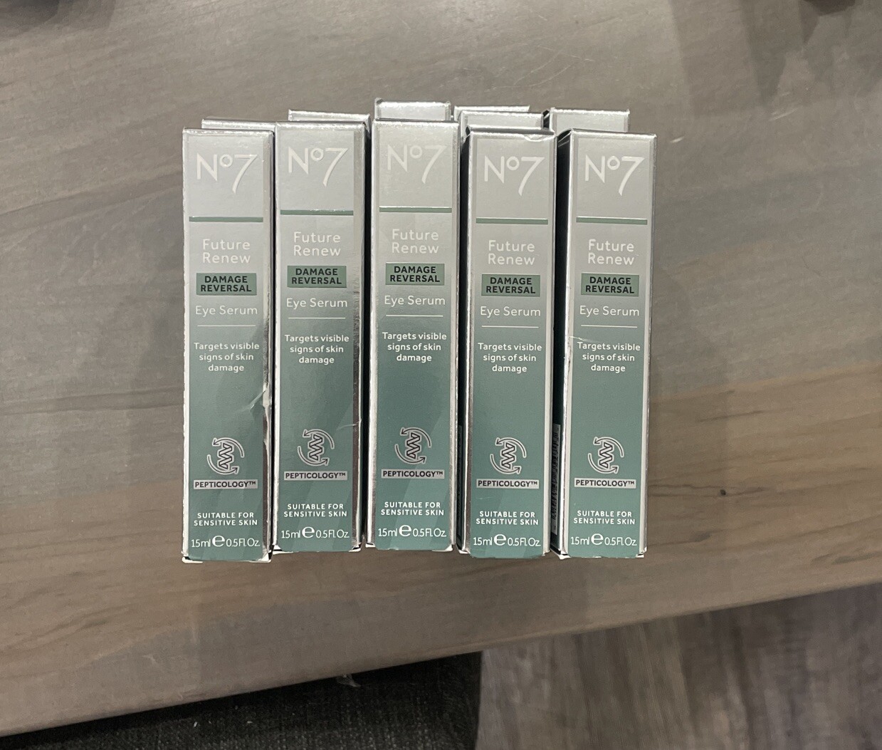 0.5 Oz 15ml Each