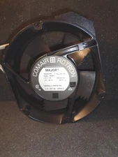 Comair Rotron(MAJOR) 028245 Model MR2B3 115V .26A
