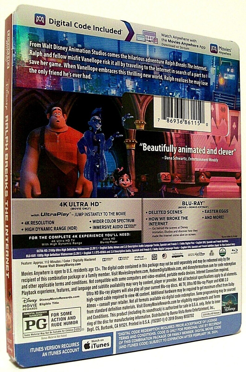 Disney 