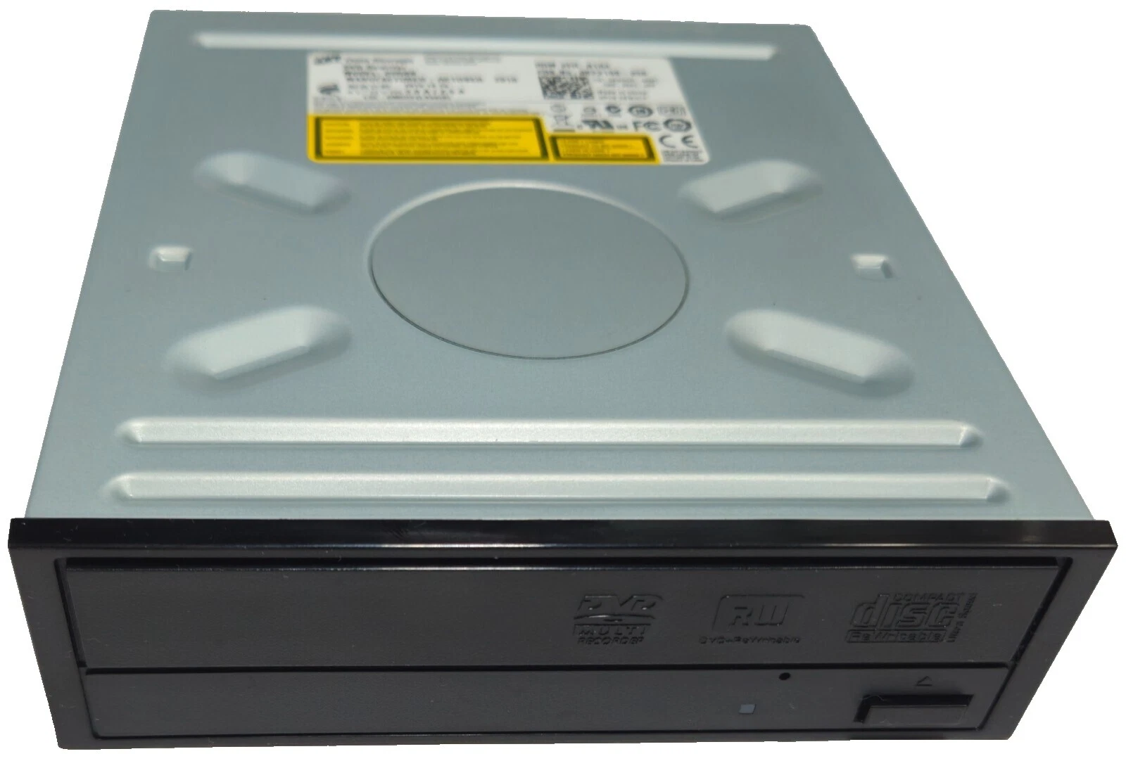 Hitachi SATA II CD, DVD & Blu-ray Drives