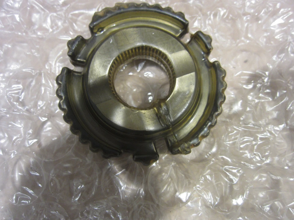 Ferrari 208, 308, 328, Mondial - Syncro Sleeve / Body - P/N 106050 Foto 4 de 4