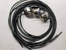 McLean Limit Switch 37TV32  Lot of 3 