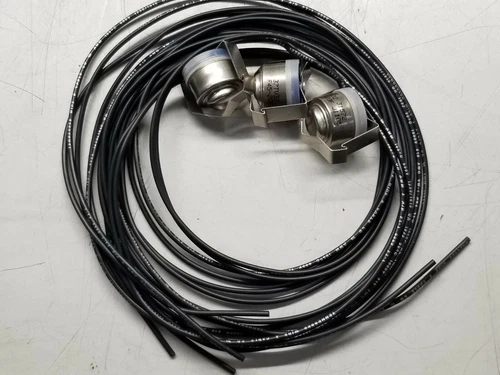 McLean Limit Switch 37TV32 **Lot of 3**