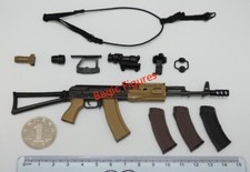 1/6 Action Figures Model DAMTOYS VTS VM018 AK