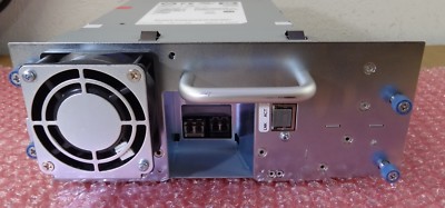 HP 603880-001 LTO-5 FC 3280 Loader Module MSL AQ273B#103 BL535A BRSLA ...