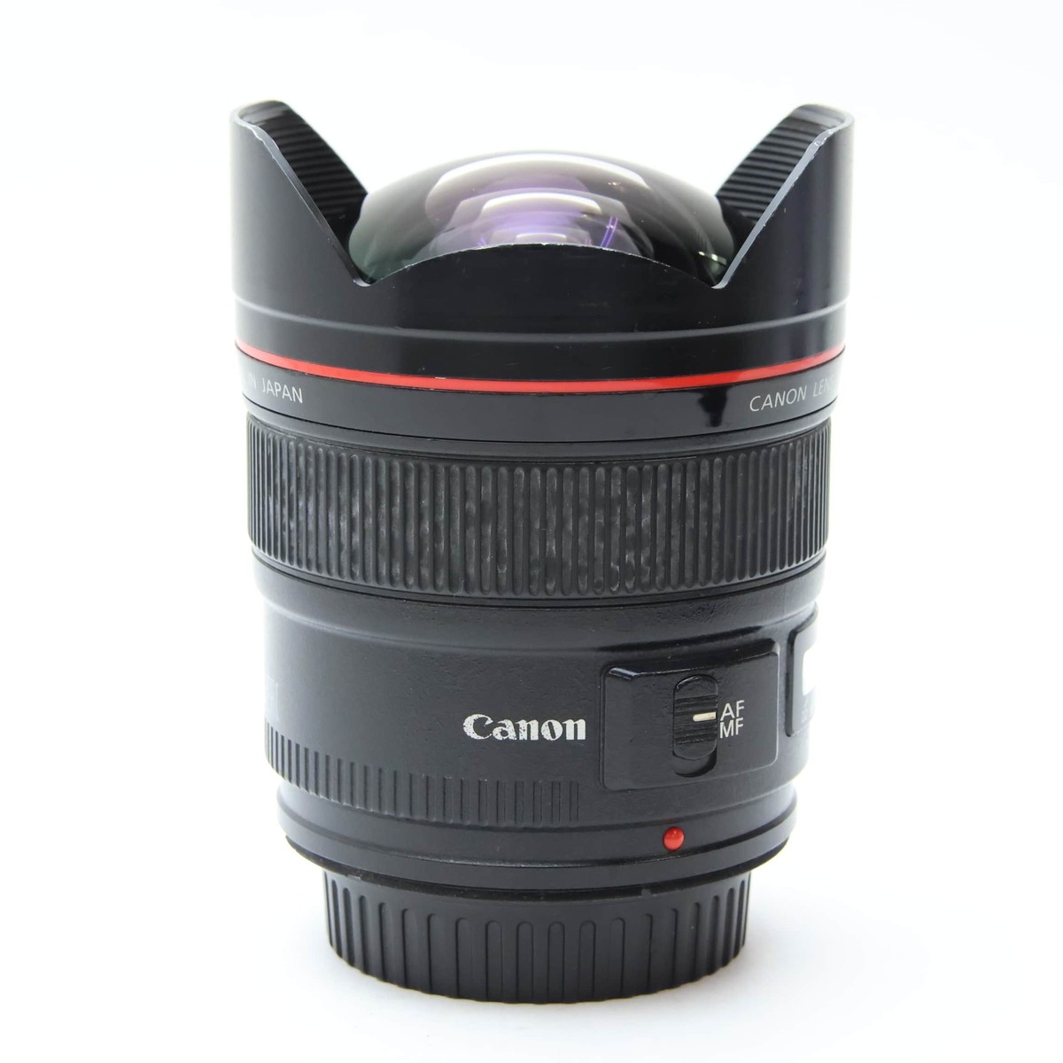 Canon EF 14mm F/2.8L II USM #27 | eBay