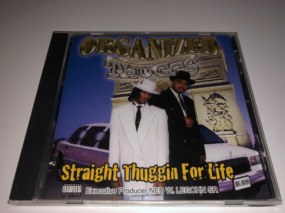 洋楽 G-RAP G-FUNK organized thuggs 洋楽 G-RAP G-FUNK organized thuggs G-RAP G-FUNK organized thuggs