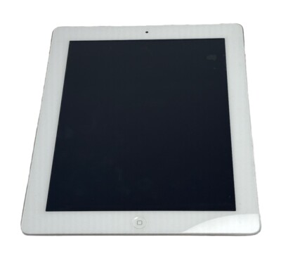 Apple iPad (3rd Generation) 16GB A1430 (Wi-Fi + Cellular) - Locked