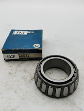 SKF 25577 Tapered Roller Bearing Cone NOS Made in USA