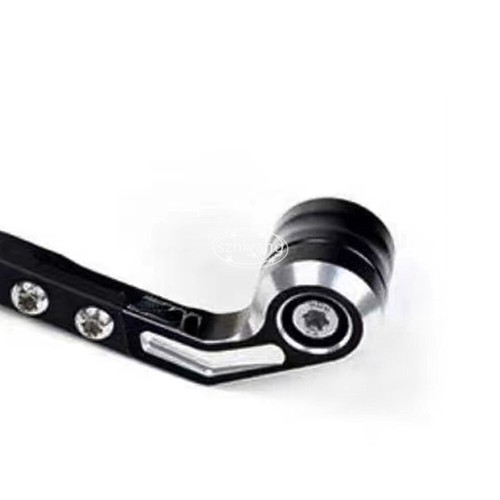For BMW S1000RR Bow Guard Brake Clutch Handguard Professional racing Hand Guard - Picture 8 of 11