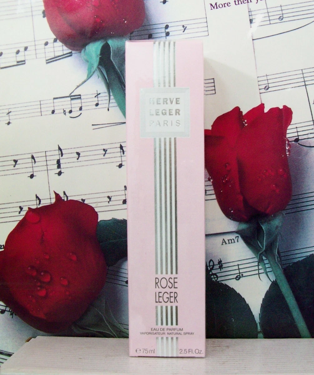 Herve Leger Rose Leger EDP Spray 2.5 FL. OZ. 109092939066 eBay
