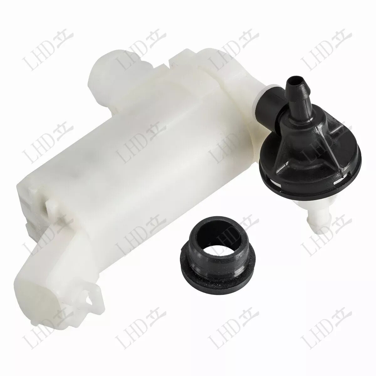 1 Pc New Windshield Washer Pump 8260A217 Fit For Mitsubishi