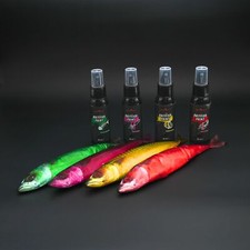 NEW Deadbait Baitfish Paint 60 ml Köderfisch...