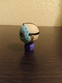 Funko Pint Size Heroes Horror Friday the 13th Jason Voorhees NES Variant